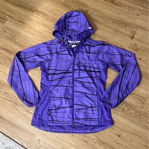 Nike Windbreaker Jacket For Women